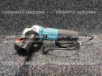 Кутова шліфувальна машина Makita 9565CVR
