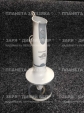 Занурюваний блендер Grunhelm EBS-600SS