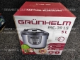 Мультиварка Grunhelm MC-39 LS