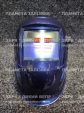 Зварювальна маска хамелеон Forte MC-8000