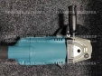 Кутова шліфувальна машина Makita GA9020SF