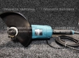 Кутова шліфувальна машина Makita GA9020SF