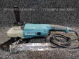 Кутова шліфувальна машина Makita GA9020SF
