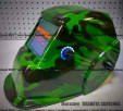 Зварювальна маска хамелеон DSH-102