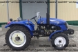 Минитрактор Forte XT-244 LUX