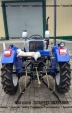 Минитрактор Forte XT-244 LUX