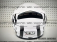 Мотошлем VIRTUE MD-903 зебра size M