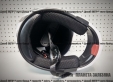 Мотошлем VIRTUE MD-903 зебра size M