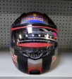 Мотошлем модуляр трансформер с дополнительными очками Red Bull