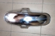 Крило переднє Zaria Aligator