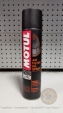 Масло для повітряного фільтра MOTUL A2 Air Filter Oil Spray 400мл