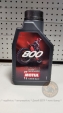 Моторное масло 2T Motul 800 Factory Line Road Racing синтетическое