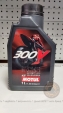 Моторне масло 4T Motul 300V 5W-30 синтетичне