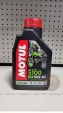 Моторне масло 4T Motul 5100 10W-40 напівсинтетичне