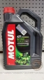 Моторне масло 4T Motul 5100 10W-30 напівсинтетичне