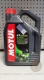 Моторное масло 4T Motul 5100 10W-40 полусинтетическое