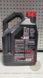 Моторное масло 4T Motul 5100 10W-40 полусинтетическое