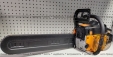 Бензопила PowerCraft CS5231n chainsaw