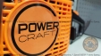 Бензопила PowerCraft CS5231n chainsaw