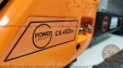 Бензопила PowerCraft CS4528n chainsaw