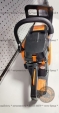 Бензопила PowerCraft CS4528n chainsaw