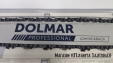 Шина + цепь Dolmar 16" (405мм)