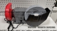 Точильний верстат (електроточило) Forte BG2146