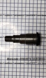 Вал проміжний до мототрактору (L-80mm / D1-28mm / D2-25mm/D3-20mm)