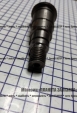 Вал проміжний до мототрактору (L-80mm / D1-28mm / D2-25mm/D3-20mm)