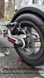Электросамокат Crosser E9 Premium белый