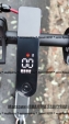 Электросамокат Crosser E9 Premium белый