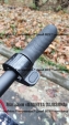 Электросамокат Crosser E9 Premium белый