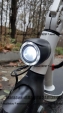 Электросамокат Crosser E9 Premium белый