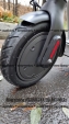 Электросамокат Crosser E9 Premium белый