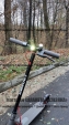 Електросамокат Crosser M5
