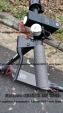 Електросамокат Crosser M5
