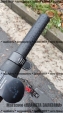 Электросамокат Forte TT-EL-H858 черный