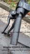 Электросамокат Forte TT-EL-H858 черный