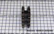 Звездочка двухрядная Z-13/D-24/Шаг 12.7