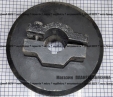 Гальмівний барабан D49mm / D220mm