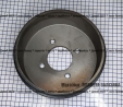 Гальмівний барабан d60 / D180mm до мототрактору