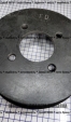 Гальмівний барабан d60 / D180mm до мототрактору