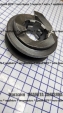 Храповик вторинного вала до мототрактору (d38mm / D75mm) Q12E / Q15E