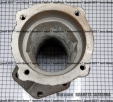 Корпус полуоси мототрактора - правый D-49mm 6 болтов