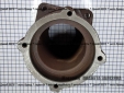 Корпус полуоси мототрактора - D-49mm (137мм по центрам)