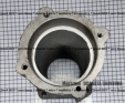 Корпус піввісі мототрактора - D-49mm 6 болтів (правий, лівий)