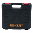 Шуруповерт Procraft PA12BL (с 1 акб и зу)
