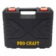 Шуруповерт Procraft PA12DFR Universal