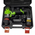 Шуруповерт Procraft PA12DFR Universal