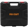 Шуруповерт Procraft PA18LiN DFR (с 1 акб и зу)